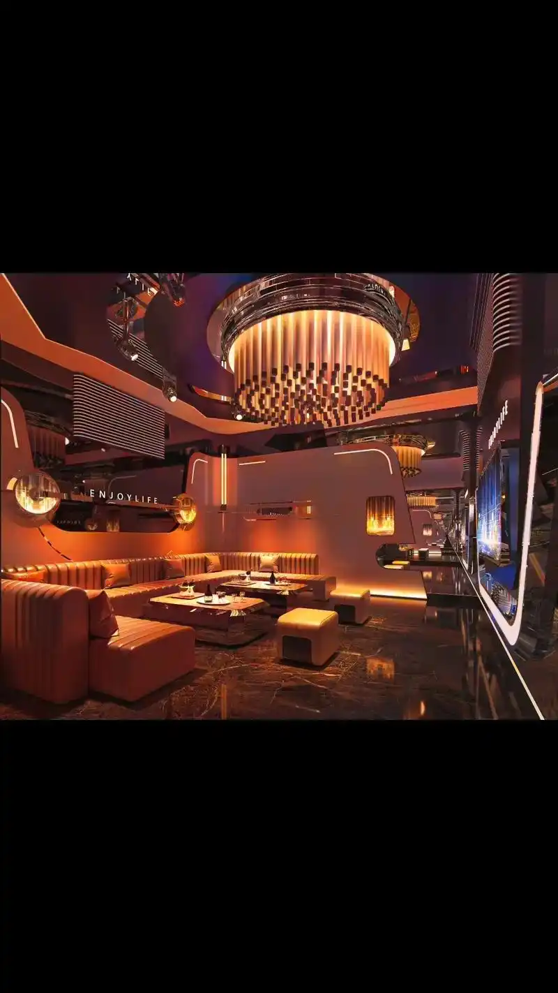 烟台商务ktv新模式-龙口市ktv预定